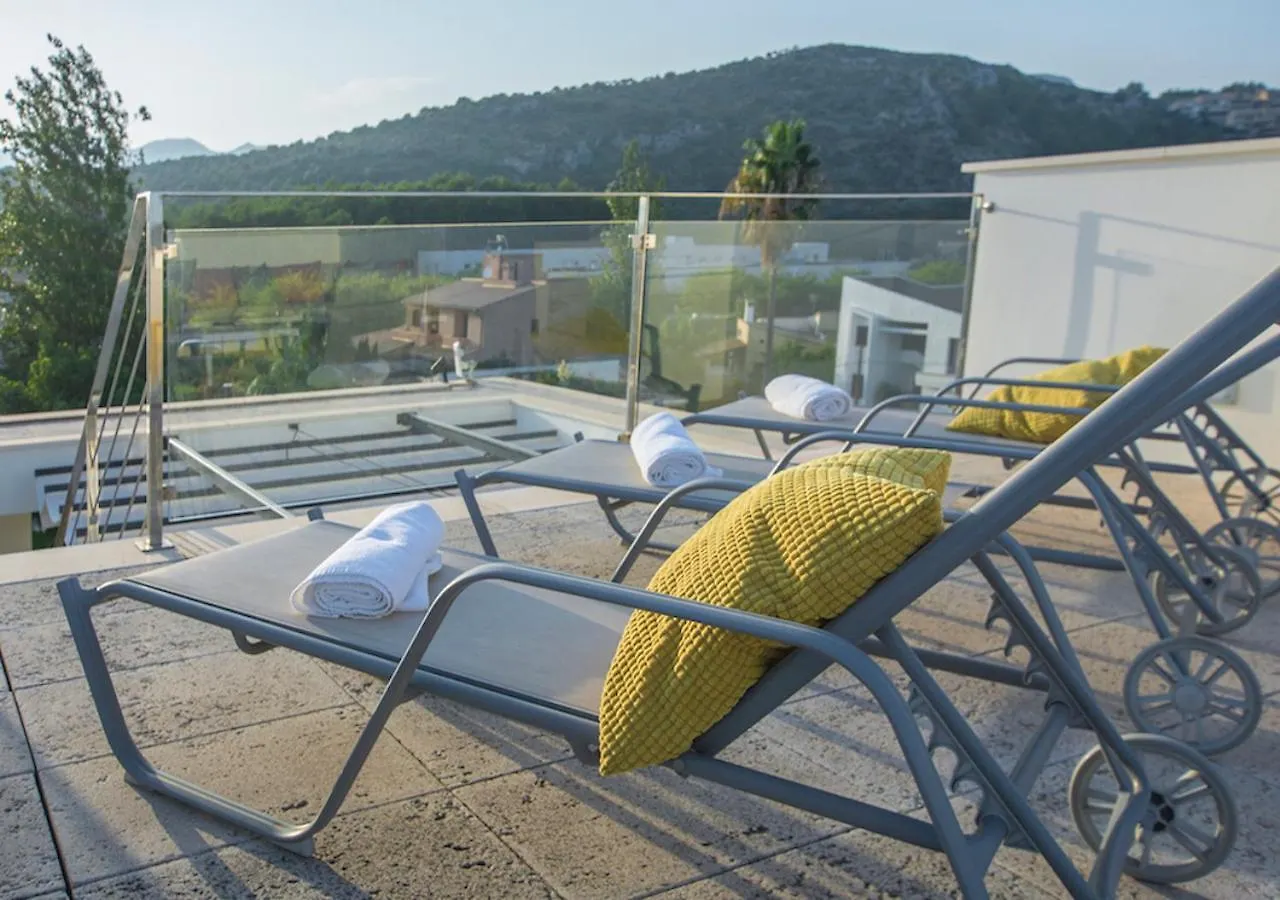 Appartement La Perla 10 à Port de Pollença