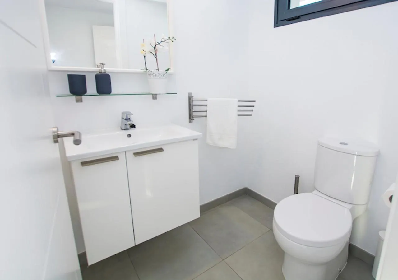 Appartement La Perla 10 à Port de Pollença Espagne