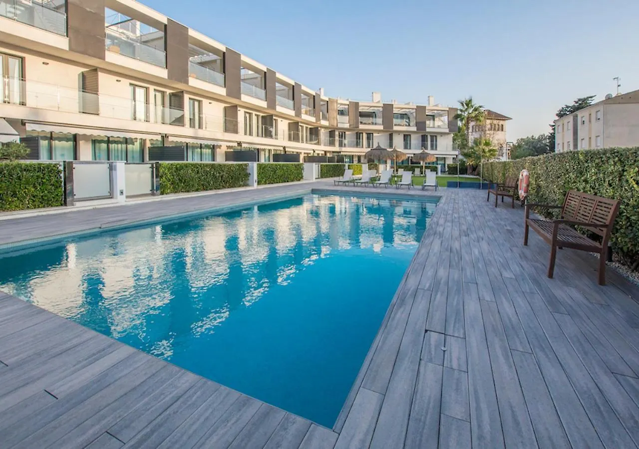 Appartement La Perla 10 à Port de Pollença Espagne