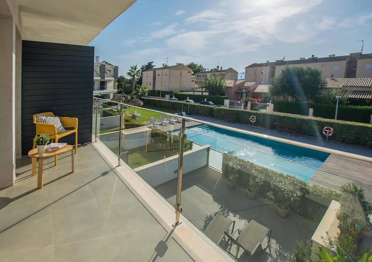 Appartement La Perla 10 à Port de Pollença