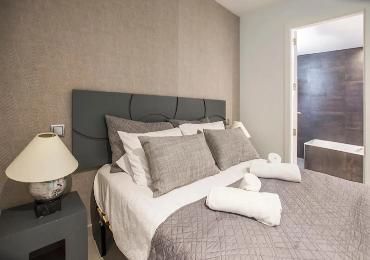 Appartement La Perla 10 à Port de Pollença