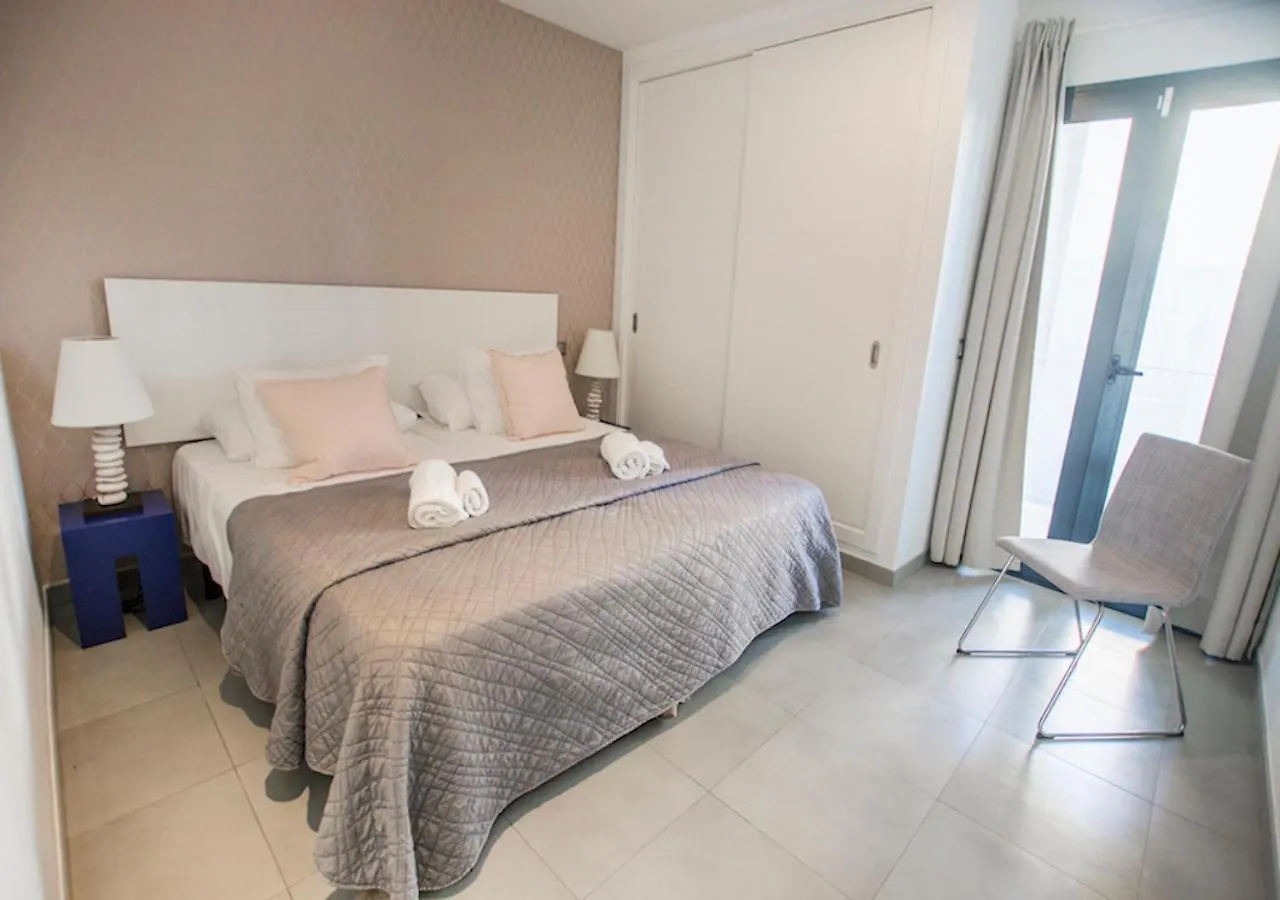 Appartement La Perla 10 à Port de Pollença