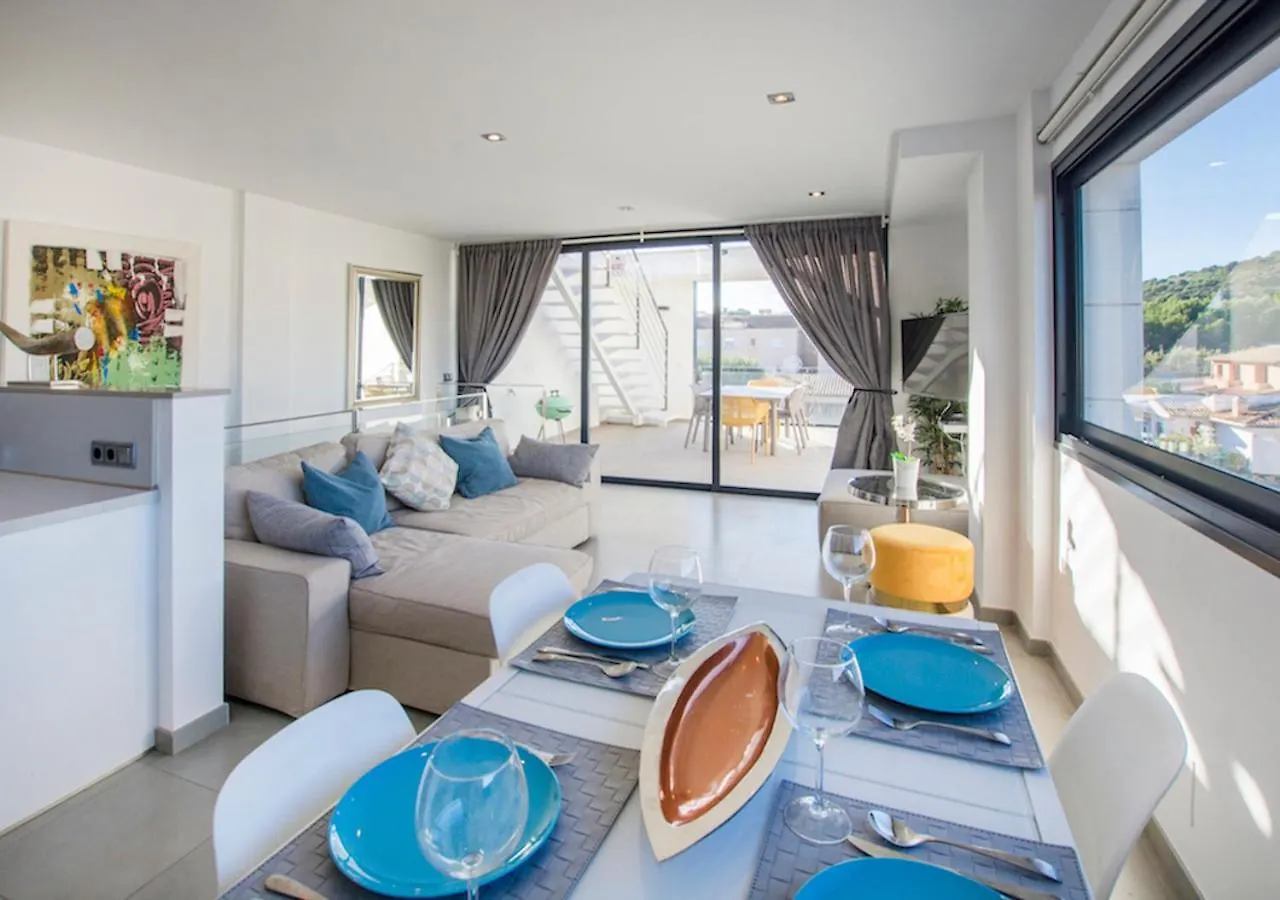Appartement La Perla 10 à Port de Pollença