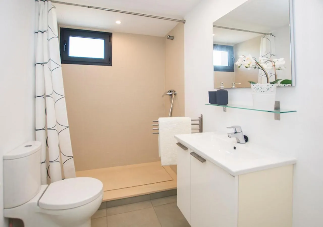Appartement La Perla 10 à Port de Pollença