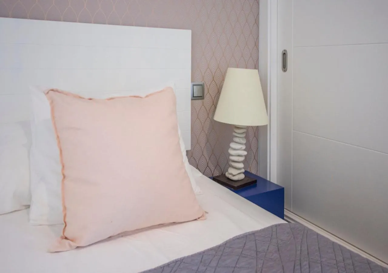 Appartement La Perla 10 à Port de Pollença 0*,  Espagne