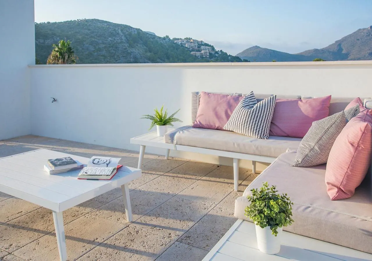 Appartement La Perla 10 à Port de Pollença