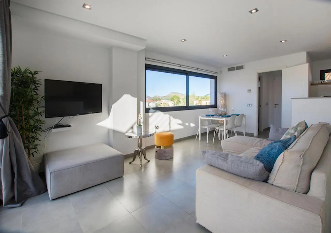 Appartement La Perla 10 à Port de Pollença Espagne